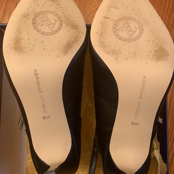 Adrienne Vittadini Nettie Women’s shoe size 8M - Picture 5 of 5